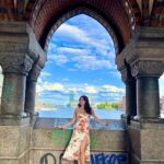 Janhvi Kapoor Instagram - hallo Berlin!