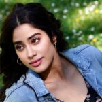 Janhvi Kapoor Instagram - we’re after the same rainbows end 🌈