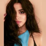 Janhvi Kapoor Instagram - she brings the rain 🌧 🎶 #GoodLuckJerry