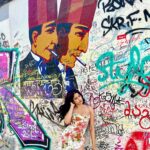 Janhvi Kapoor Instagram - hallo Berlin!