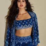 Janhvi Kapoor Instagram - shades of cool #GoodLuckJerry