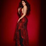 Janhvi Kapoor Instagram - 🥀🍒if #Jerry was a cherry🍒🥀