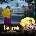 Jasmin Bhasin Instagram – Un Lamho Ko Fir Jeene Ki Fariyaad Kar Raha Hoon, #IssBaarishMein Song Out Now on Saregama Music YouTube Channel.

@neetimohan18 @yasserdesai @shaheernsheikh @rajabetasharad @ripulmusic @ericpillai @aditya_datt @george_jo_music @saregama_official 

#Saregama #IssBaarishMein #JaSheer #ShaheerSheikh #JasminBhasin #NeetiMohan #YasserDesai #NewSong #Baarish