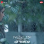 Jasmin Bhasin Instagram – Witness some endearing moments of #JasminBhasin & #ShivinNarang in #RajBarman’s #IjazzatHai, composed by #SachinGupta 💞