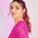 Jasmin Bhasin Instagram – Can you handle all this sparkle ✨✨✨

Styled by @ankiitaapatel assisted by @nehasarkar04 

Outfit @aleta.official 
Accessories @the_jewel_gallery
Makeup @richie_muah 
Hair @nidhiagarwalmua
Shot by @visualaffairs_va