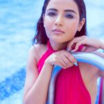 Jasmin Bhasin Instagram - Levitating Photographer: @appurvashah Photographer Asst: @radhika_98 @masanithorat Makeup: @richie_muah Stylist: @prameetdivya Costume assistant: @yash__shah1612 Hair: @_misheeta