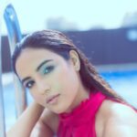 Jasmin Bhasin Instagram - Levitating Photographer: @appurvashah Photographer Asst: @radhika_98 @masanithorat Makeup: @richie_muah Stylist: @prameetdivya Costume assistant: @yash__shah1612 Hair: @_misheeta