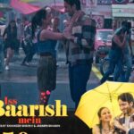 Jasmin Bhasin Instagram - #IssBaarishMein #JaSheer rules 50 Million + hearts on YouTube already ❤️ @neetimohan18 @yasserdesai @rajabetasharad @ripulmusic @ericpillai @aditya_datt @george_jo_music @jasminbhasin2806 @shaheernsheikh #Saregama #SaregamaMusic #NewMusic #Trending #Youtube #ListenNow