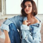 Jasmin Bhasin Instagram - Basic……