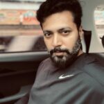 Jayam Ravi Instagram – Lil salt more pepper