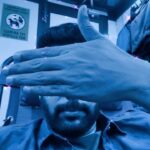 Jayam Ravi Instagram -