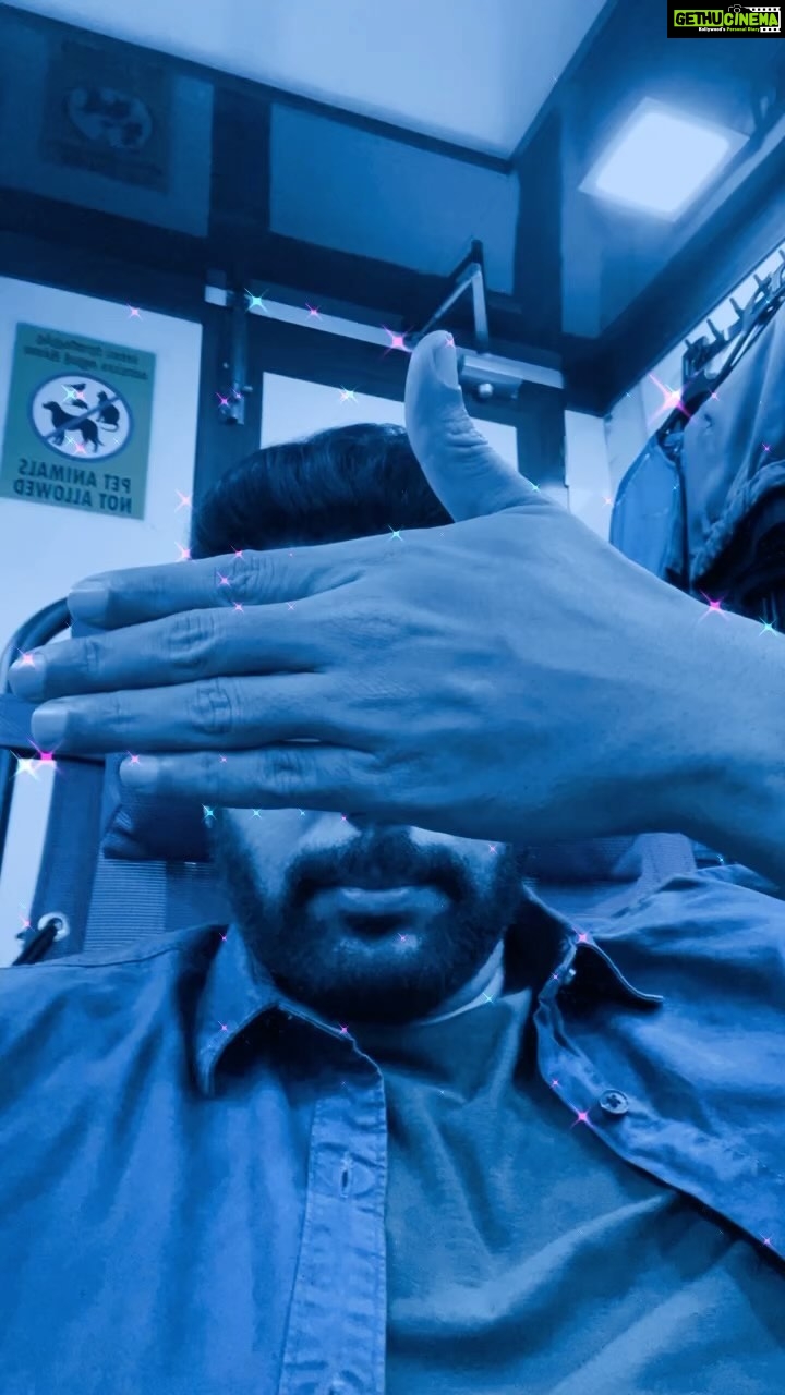 Jayam Ravi - 81K Likes - Most Liked Instagram Photos