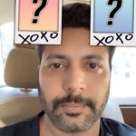 Jayam Ravi Instagram -