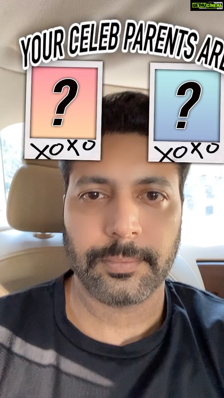 Jayam Ravi - 69.6K Likes - Most Liked Instagram Photos