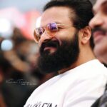 Jayasurya Instagram - Love From TVM ❤️ @lulumalltvm @yusuffali.ma @sudheeshcheriyil
