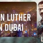 Jayasurya Instagram - Thank you Dubai for your Love and the Great Support!❤️🙏 @pharsfilm