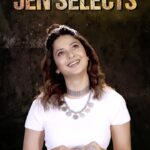 Jennifer Winget Instagram - Loved answering these questions about some of my favourites! Have you watched #CodeM2 on #VootSelect yet? #CodeM2OnVoot #CodeM #HindustanZindabad #MonicaMehraIsBack #VootSelect @vootselect @officialjiostudios @ektarkapoor @tanujvirwani @swanandkirkire @juggernaut_in10 @akshayindahouse @samkhan @aditya_pittie @AniGuha @aparnanadig @Nik_eye