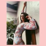 Jennifer Winget Instagram - Her mind is Tiffany-twisted, She got the Mercedes Bends😉🎶 Clicked and Curated by my modish operandi @simmerouquai In @a.la.modebyakanksha