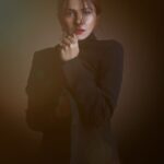 Jennifer Winget Instagram - “I know what this is. It’s just myself, talking to myself, about myself.” - Thomas Shelby #peakyblinders