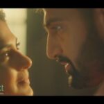 Jennifer Winget Instagram - Angad Sandhu is back in Major Monica's life, how will their story unfold? Watch them on #CodeM2 streaming on #VootSelect. #CodeM2OnVoot #CodeM #HindustanZindabad #MonicaMehraIsBack #VootSelect @vootselect @officialjiostudios @ektarkapoor @tanujvirwani @swanandkirkire @juggernaut_in10 @akshayindahouse @samkhan @aditya_pittie @AniGuha @aparnanadig @Nik_eye @saumyaupadhyayofficial @bhavyarajofficial