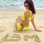 Jennifer Winget Instagram - Looking into the future with the strength of 13 Million and counting. For having my back through it all… #grateful ❤️ Angsana Laguna Phuket