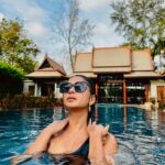 Jennifer Winget Instagram – Villa days at @banyantreephuket 

Picturesque views that are stunning by day and mesmerising by night. 

Absolute bliss in my private sanctuary.

#lagunaphuket #banyantreephuket #poolvillas #vacationmode #jenniferwinget #staygatherexperience Banyantree Phuket