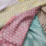 Joy Crizildaa Instagram – To place an order Kindly DM ! ❤️

Disclaimer : color may appear slightly different due to photography
No exchange or return 
Unpacking video must for any sort of damage complaints 

Threads here and there, missing threads,colour smudges are not considered as damage as they are the result in hand woven sarees.