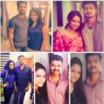 Joy Crizildaa Instagram – Happyyyy birthday to my one & only thalapathy #vijay ❤️❤️❤️❤️❤️ #happybirthdaythalapathy #happybirthdayvijay ❤️❤️❤️❤️🥰🥰🥰