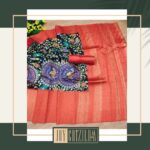 Joy Crizildaa Instagram - To place an order Kindly DM ! ❤️ Disclaimer : color may appear slightly different due to photography No exchange or return Unpacking video must for any sort of damage complaints Threads here and there, missing threads,colour smudges are not considered as damage as they are the result in hand woven sarees. #joycrizildaa #joycrizildaasarees #handloom #onlineshopping #traditionalsaree #sareelove #sareefashion #chennaisaree #indianwear #sari #fancysarees #iwearhandloom #sareelovers #sareecollections #sareeindia
