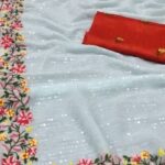 Joy Crizildaa Instagram – To place an order Kindly DM ! ❤️

Disclaimer : color may appear slightly different due to photography
No exchange or return 
Unpacking video must for any sort of damage complaints 

Threads here and there, missing threads,colour smudges are not considered as damage as they are the result in hand woven sarees.