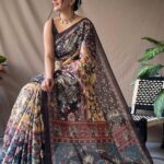 Joy Crizildaa Instagram – To place an order Kindly DM ! ❤️
Disclaimer : color may appear slightly different due to photography
No exchange or return
Unpacking video must for any sort of damage complaints
Threads here and there, missing threads,colour smudges are not considered as damage as they are the result in hand woven sarees.
#joycrizildaa #joycrizildaasarees #handloom #onlineshopping #traditionalsaree #sareelove #sareefashion #chennaisaree #indianwear #sari #fancysarees #iwearhandloom #sareelovers #sareecollections #sareeindia