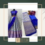 Joy Crizildaa Instagram – New launch 🚨

Lehenga materials (unstitched) 

To place an order kindly DM