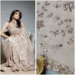 Joy Crizildaa Instagram – To place an order Kindly DM ! ❤️

Disclaimer : color may appear slightly different due to photography
No exchange or return 
Unpacking video must for any sort of damage complaints 

Threads here and there, missing threads,colour smudges are not considered as damage as they are the result in hand woven sarees.