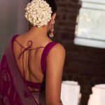 Joy Crizildaa Instagram – To place an order Kindly DM ! ❤️

Disclaimer : color may appear slightly different due to photography
No exchange or return 
Unpacking video must for any sort of damage complaints 

Threads here and there, missing threads,colour smudges are not considered as damage as they are the result in hand woven sarees.