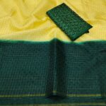 Joy Crizildaa Instagram – To place an order Kindly DM ! ❤️

Disclaimer : color may appear slightly different due to photography
No exchange or return 
Unpacking video must for any sort of damage complaints 

Threads here and there, missing threads,colour smudges are not considered as damage as they are the result in hand woven sarees.