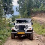 Joy Crizildaa Instagram – Difficult Roads often lead to BEAUTIFUL DESTINATION ✨❤️

#offroad #trekking #tripmemories #trip #trek #nature #naturelovers #trekkingindia #offroadlife