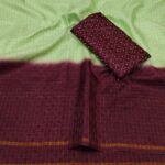 Joy Crizildaa Instagram – To place an order Kindly DM ! ❤️

Disclaimer : color may appear slightly different due to photography
No exchange or return 
Unpacking video must for any sort of damage complaints 

Threads here and there, missing threads,colour smudges are not considered as damage as they are the result in hand woven sarees.