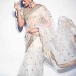 Joy Crizildaa Instagram – Organza saree ✨

To place an order Kindly DM ! ❤️

Disclaimer : color may appear slightly different due to photography
No exchange or return 
Unpacking video must for any sort of damage complaints 

Threads here and there, missing threads,colour smudges are not considered as damage as they are the result in hand woven sarees.