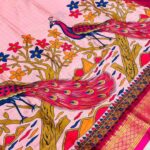 Joy Crizildaa Instagram – To place an order Kindly DM ! ❤️

Disclaimer : color may appear slightly different due to photography
No exchange or return 
Unpacking video must for any sort of damage complaints 

Threads here and there, missing threads,colour smudges are not considered as damage as they are the result in hand woven sarees.