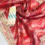 Joy Crizildaa Instagram – Organza saree ✨

To place an order Kindly DM ! ❤️

Disclaimer : color may appear slightly different due to photography
No exchange or return 
Unpacking video must for any sort of damage complaints 

Threads here and there, missing threads,colour smudges are not considered as damage as they are the result in hand woven sarees.