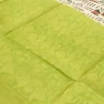 Joy Crizildaa Instagram – To place an order Kindly DM ! ❤️

Disclaimer : color may appear slightly different due to photography
No exchange or return 
Unpacking video must for any sort of damage complaints 

Threads here and there, missing threads,colour smudges are not considered as damage as they are the result in hand woven sarees.