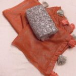Joy Crizildaa Instagram - To place an order Kindly DM ! ❤️ Disclaimer : color may appear slightly different due to photography No exchange or return Unpacking video must for any sort of damage complaints Threads here and there, missing threads,colour smudges are not considered as damage as they are the result in hand woven sarees.