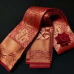 Joy Crizildaa Instagram - To place an order Kindly DM ! ❤️ Disclaimer : color may appear slightly different due to photography No exchange or return Unpacking video must for any sort of damage complaints Threads here and there, missing threads,colour smudges are not considered as damage as they are the result in hand woven sarees.