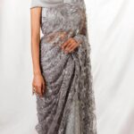 Joy Crizildaa Instagram – To place an order Kindly DM ! ❤️
Disclaimer : color may appear slightly different due to photography
No exchange or return
Unpacking video must for any sort of damage complaints
Threads here and there, missing threads,colour smudges are not considered as damage as they are the result in hand woven sarees.