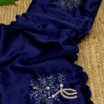Joy Crizildaa Instagram – To place an order Kindly DM ! ❤️
Disclaimer : color may appear slightly different due to photography
No exchange or return
Unpacking video must for any sort of damage complaints
Threads here and there, missing threads,colour smudges are not considered as damage as they are the result in hand woven sarees.