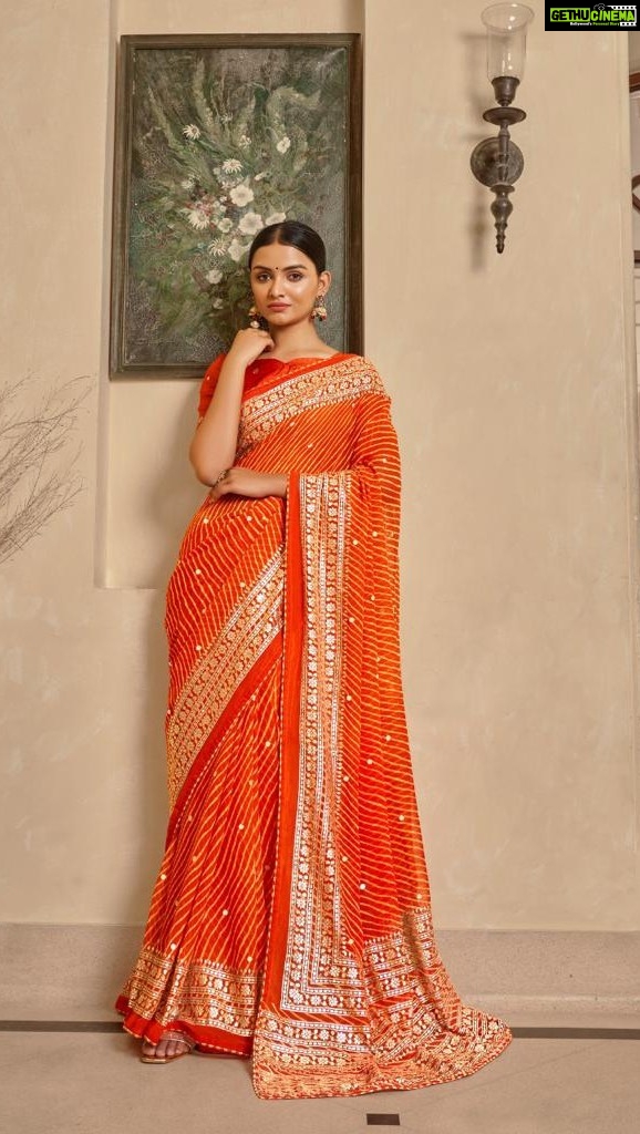 Joy Crizildaa Instagram - To place an order Kindly DM ! ❤️ Disclaimer : color may appear slightly different due to photography No exchange or return Unpacking video must for any sort of damage complaints Threads here and there, missing threads,colour smudges are not considered as damage as they are the result in hand woven sarees. #joycrizildaa #joycrizildaasarees #handloom #onlineshopping #traditionalsaree #sareelove #sareefashion #chennaisaree #indianwear #sari #fancysarees #iwearhandloom #sareelovers #sareecollections #sareeindia