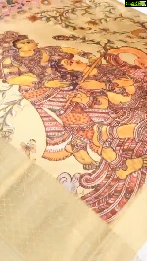 Joy Crizildaa Instagram - To place an order Kindly DM ! ❤️ Disclaimer : color may appear slightly different due to photography No exchange or return Unpacking video must for any sort of damage complaints Threads here and there, missing threads,colour smudges are not considered as damage as they are the result in hand woven sarees. #joycrizildaa #joycrizildaasarees #handloom #onlineshopping #traditionalsaree #sareelove #sareefashion #chennaisaree #indianwear #sari #fancysarees #iwearhandloom #sareelovers #sareecollections #sareeindia