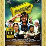 Kaali Venkat Instagram - #8yearsOfMundasupatti