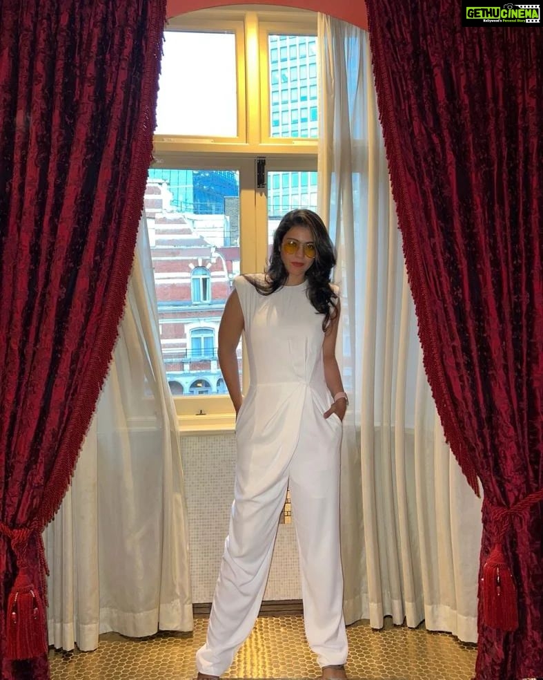 Kajol Instagram - Main hoon Don, Main hoon Don, main hoon, main hoon, main hoon Don ;)