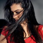 Kajol Instagram - Sometimes storms bring out the best in you.